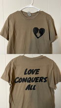 Load image into Gallery viewer, "F*ck Love" tee