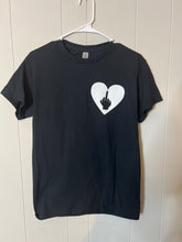 Load image into Gallery viewer, "F*ck Love" tee