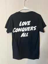 Load image into Gallery viewer, "F*ck Love" tee