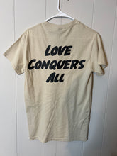 Load image into Gallery viewer, "F*ck Love" tee