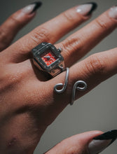 Load image into Gallery viewer, Watch Ring (Multiple Styles/Colors Available)