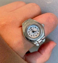 Load image into Gallery viewer, Watch Ring (Multiple Styles/Colors Available)