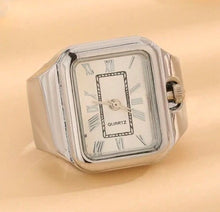 Load image into Gallery viewer, Watch Ring (Multiple Styles/Colors Available)