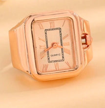 Load image into Gallery viewer, Watch Ring (Multiple Styles/Colors Available)
