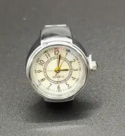 Load image into Gallery viewer, Watch Ring (Multiple Styles/Colors Available)