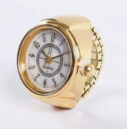 Load image into Gallery viewer, Watch Ring (Multiple Styles/Colors Available)