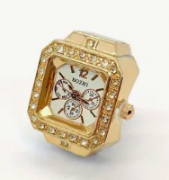 Load image into Gallery viewer, Watch Ring (Multiple Styles/Colors Available)