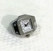 Load image into Gallery viewer, Watch Ring (Multiple Styles/Colors Available)