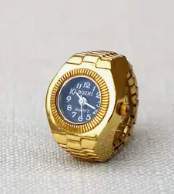Load image into Gallery viewer, Watch Ring (Multiple Styles/Colors Available)