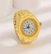 Load image into Gallery viewer, Watch Ring (Multiple Styles/Colors Available)