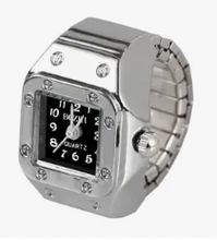 Load image into Gallery viewer, Watch Ring (Multiple Styles/Colors Available)