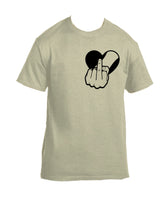 Load image into Gallery viewer, "F*ck Love pt. 2" tee