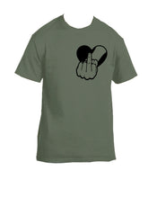 Load image into Gallery viewer, "F*ck Love pt. 2" tee