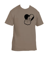 Load image into Gallery viewer, "F*ck Love pt. 2" tee