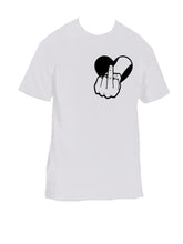 Load image into Gallery viewer, "F*ck Love pt. 2" tee