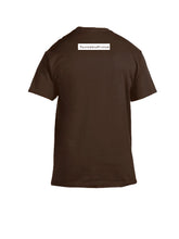 Load image into Gallery viewer, "Rawest/Coldest" tee