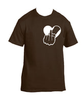 Load image into Gallery viewer, "F*ck Love pt. 2" tee