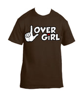 Load image into Gallery viewer, Lover Girl Tee