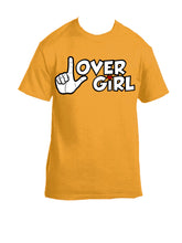 Load image into Gallery viewer, Lover Girl Tee