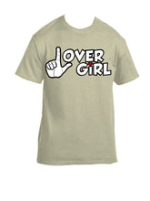 Load image into Gallery viewer, Lover Girl Tee