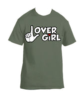 Load image into Gallery viewer, Lover Girl Tee