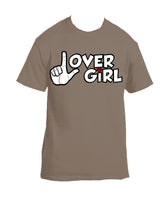 Load image into Gallery viewer, Lover Girl Tee