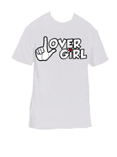 Load image into Gallery viewer, Lover Girl Tee