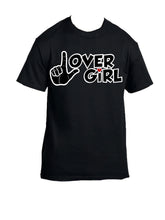 Load image into Gallery viewer, Lover Girl Tee