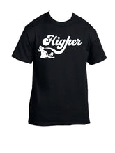 Load image into Gallery viewer, Higher Tee