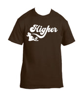 Load image into Gallery viewer, Higher Tee