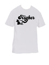 Load image into Gallery viewer, Higher Tee