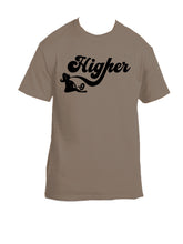 Load image into Gallery viewer, Higher Tee
