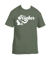 Load image into Gallery viewer, Higher Tee