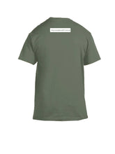 Load image into Gallery viewer, "She is Art" tee