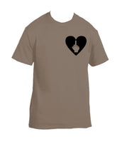 Load image into Gallery viewer, "F*ck Love" tee