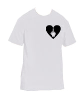 Load image into Gallery viewer, "F*ck Love" tee