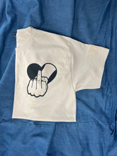 Load image into Gallery viewer, "F*ck Love pt. 2" tee