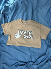 Load image into Gallery viewer, Lover Girl Tee