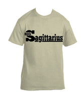 Load image into Gallery viewer, "Big Sag" tee