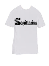 Load image into Gallery viewer, "Big Sag" tee