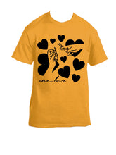 Load image into Gallery viewer, "One Love" tee