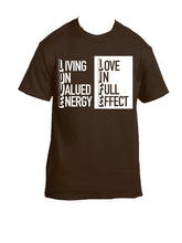 Load image into Gallery viewer, "Love Life" tee
