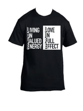 Load image into Gallery viewer, "Love Life" tee