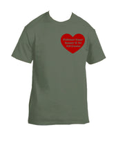 Load image into Gallery viewer, "Protect Your Inner G" tee