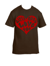 Load image into Gallery viewer, Girls Need Love Too Tee