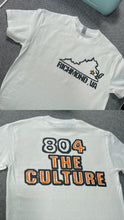 Load image into Gallery viewer, &quot;4 the Culture&quot; tee
