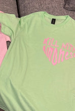 Load image into Gallery viewer, &quot;Kill With Kindness&quot; Tee
