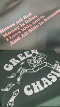 Load image into Gallery viewer, &quot;Money is Green&quot; Tee
