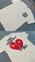 Load image into Gallery viewer, &quot;Love Conquers All&quot; Tee
