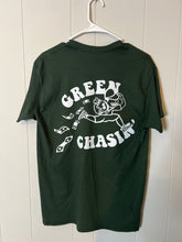 Load image into Gallery viewer, &quot;Money is Green&quot; Tee

